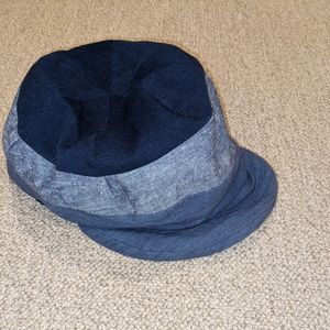 Hats on the Belfry newsboy cap hat